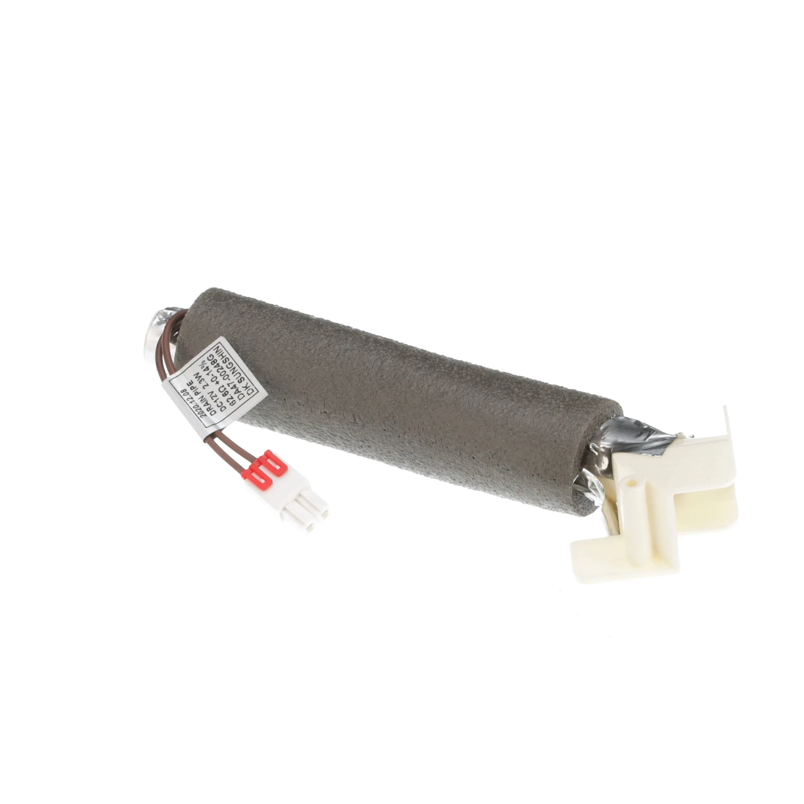 Lower Drain Hose Assembly