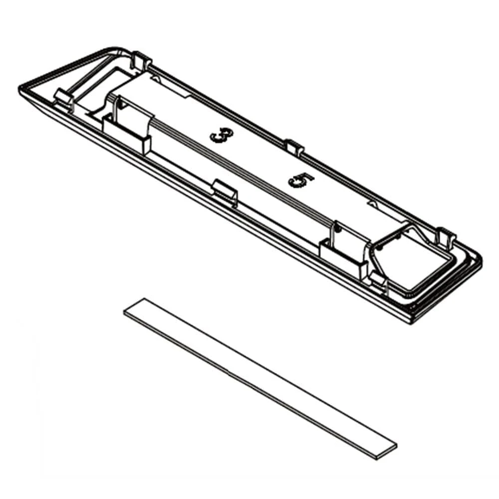 Case Lamp Assembly