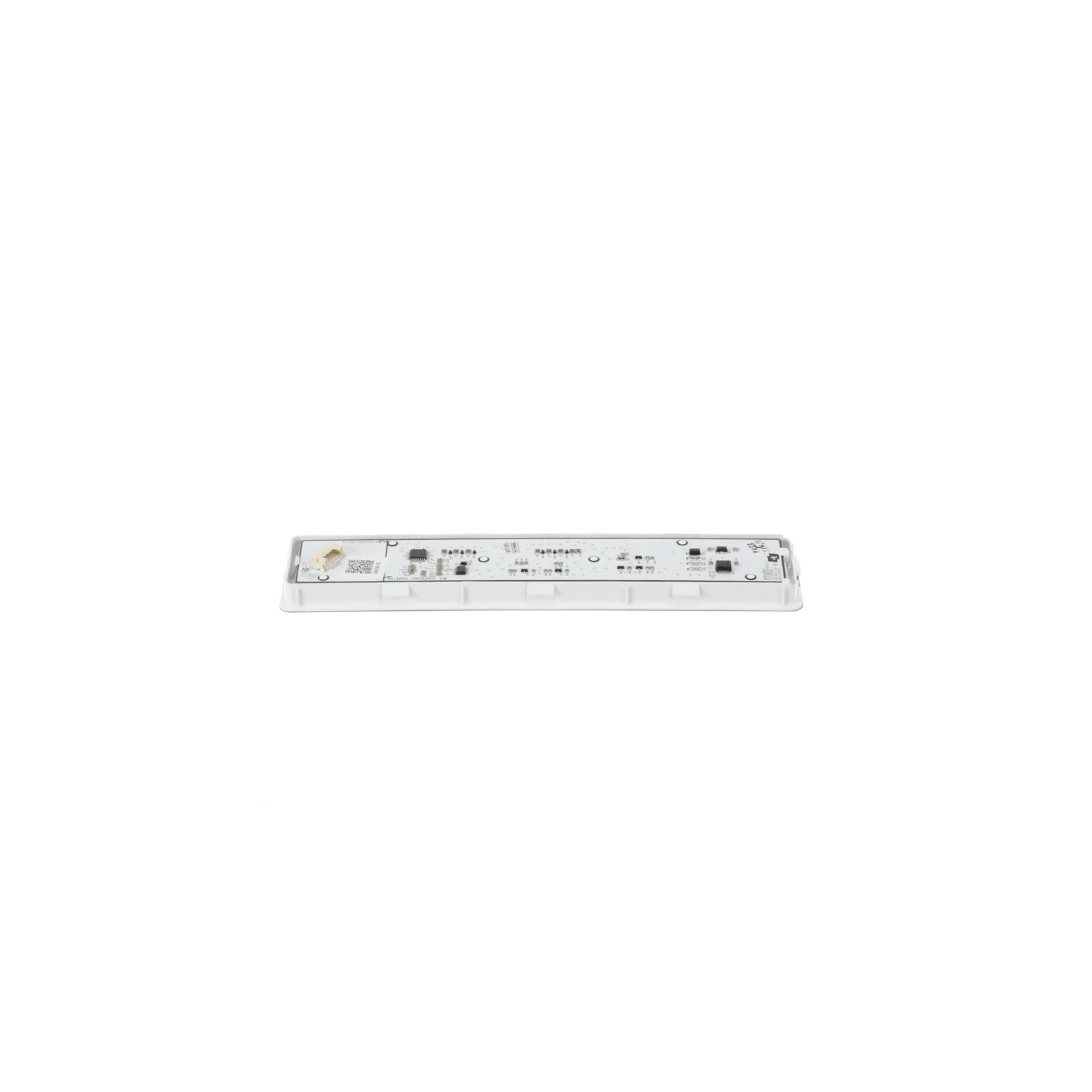 Control Cover Assembly Face