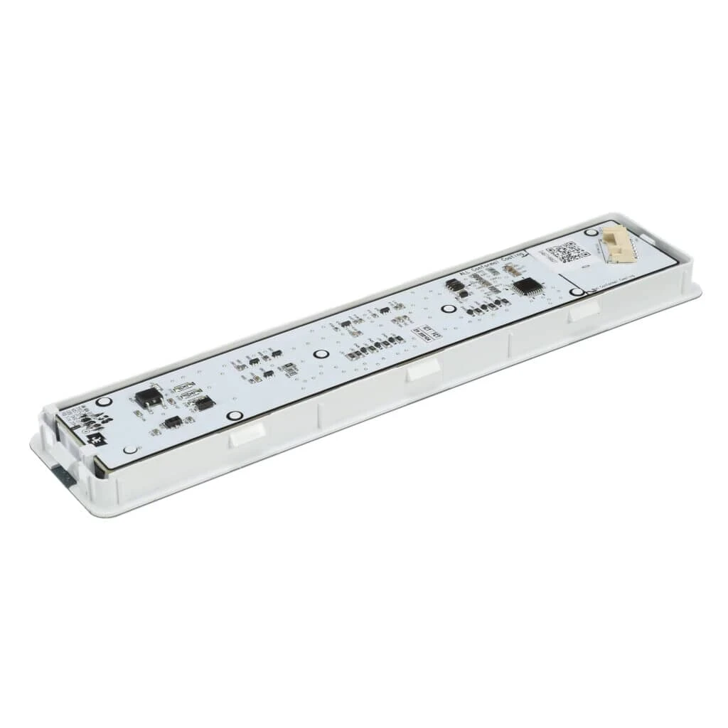 Control Cover Assembly