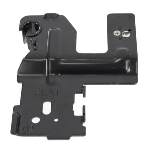 Upper Right Front Black Hinge Assembly