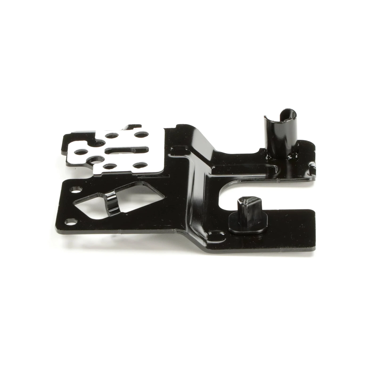 Left Upper Hinge