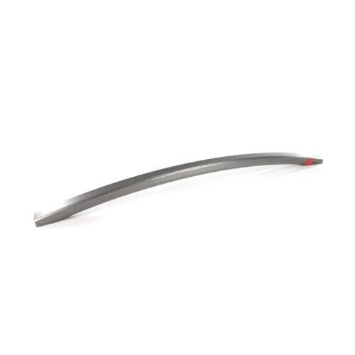 Left Handle Assembly