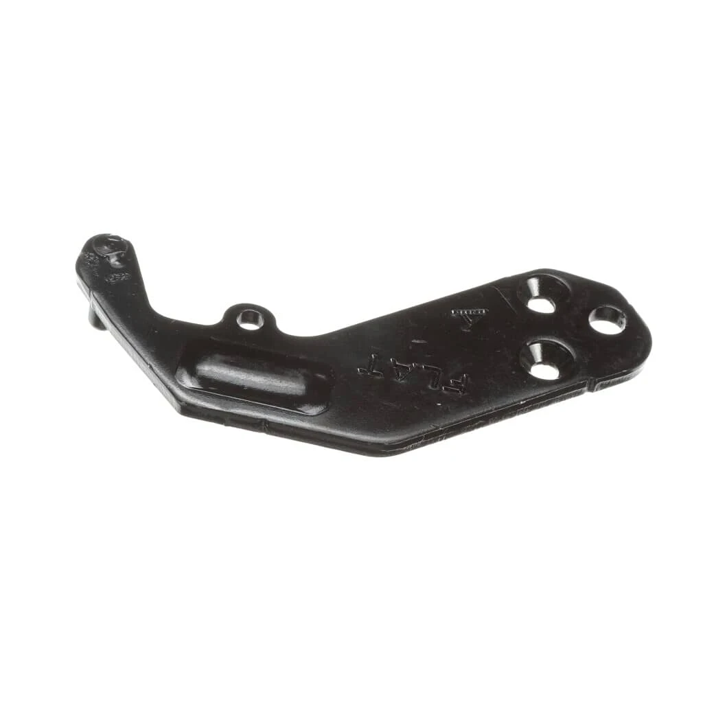 Left Upper Hinge Assembly