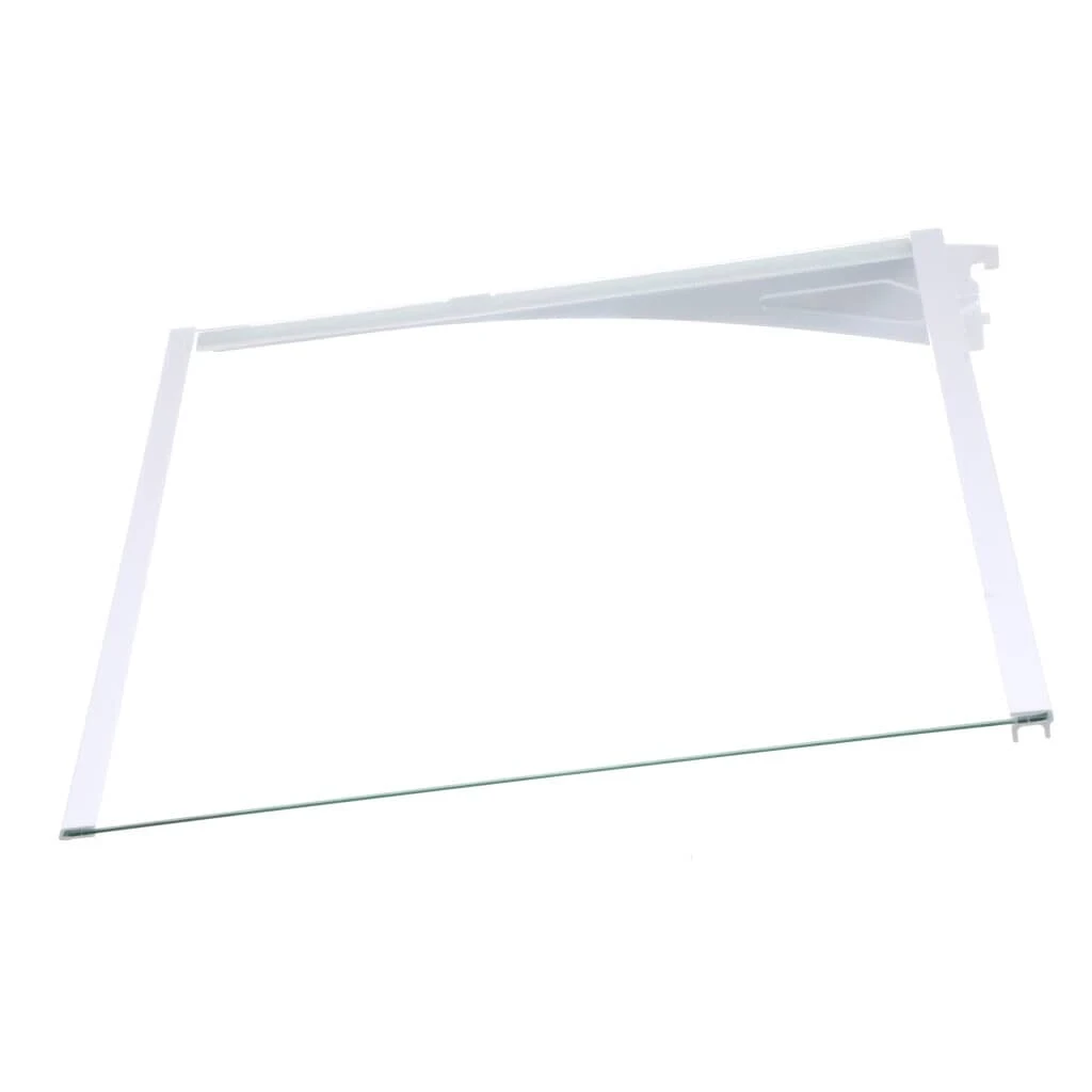 Right Shelf Assembly