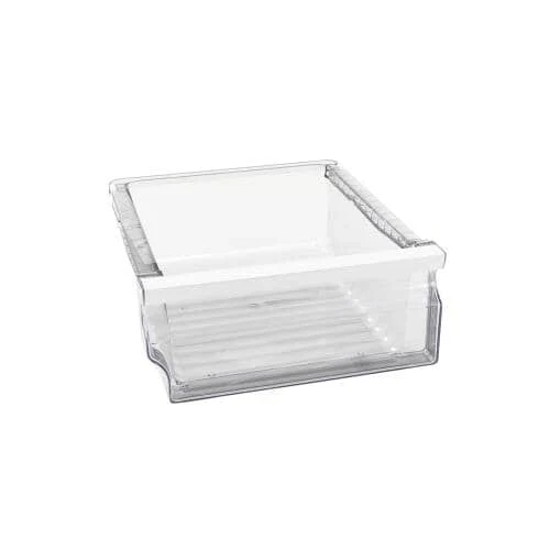 Right Vegetable Case Assembly