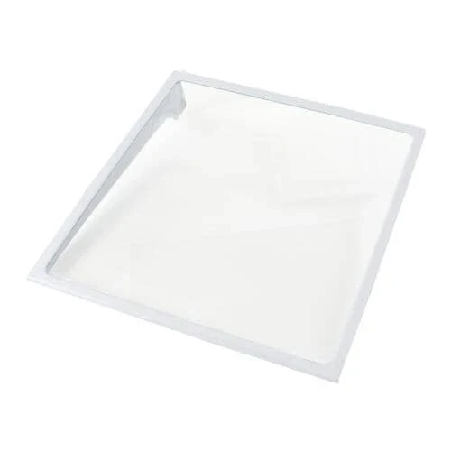 Right Fixed Shelf Insert Assembly