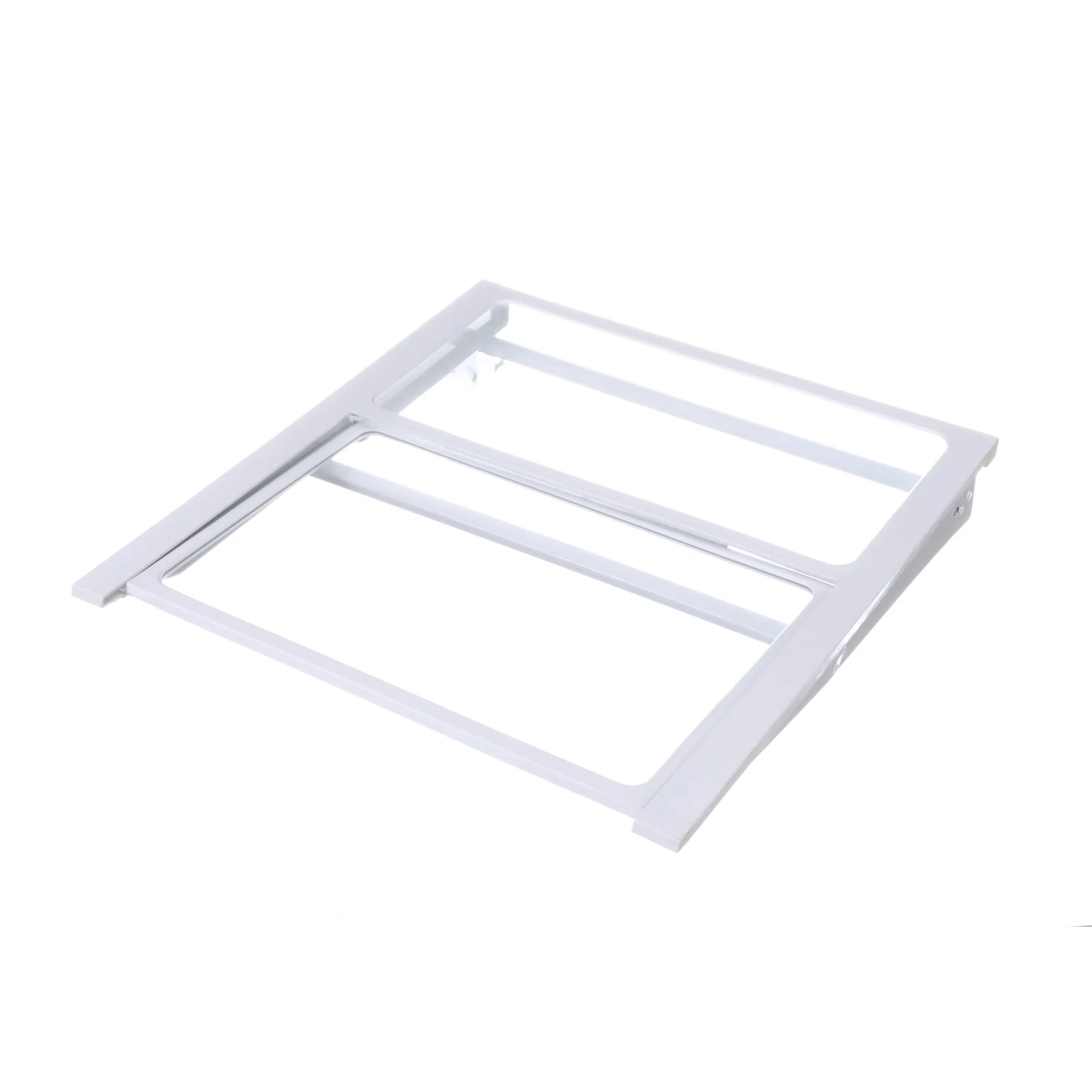 Quick Space Shelf Assembly