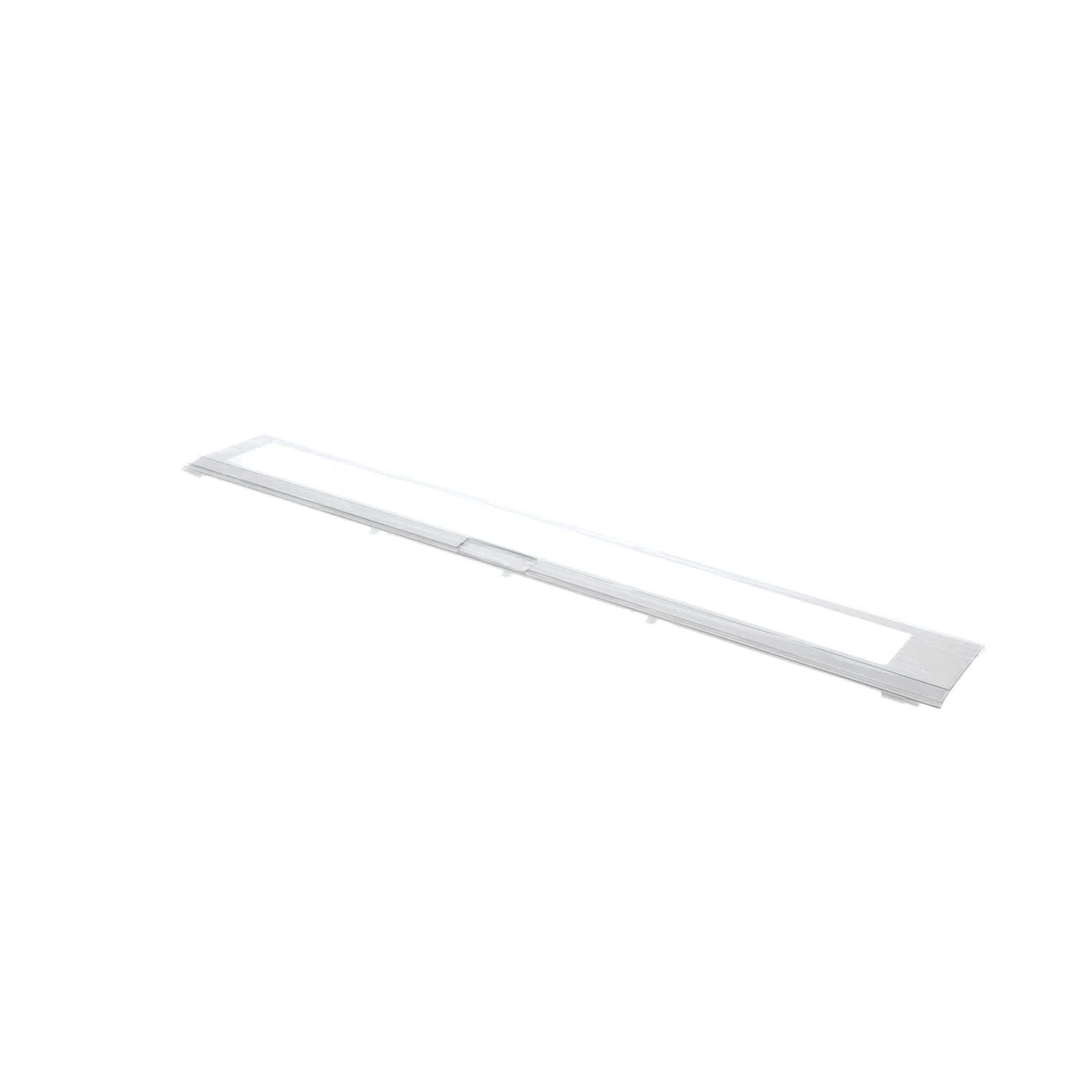 Pantry Slide Cover Assembly