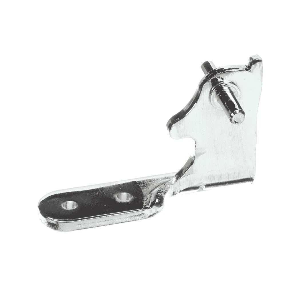 Middle Right Hinge Assembly