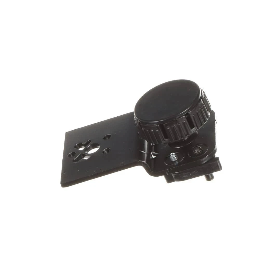 Low Right Hinge Assembly