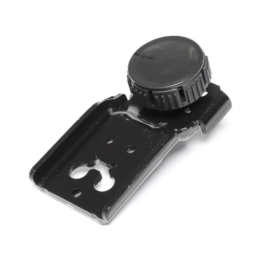 Low Left Hinge Assembly