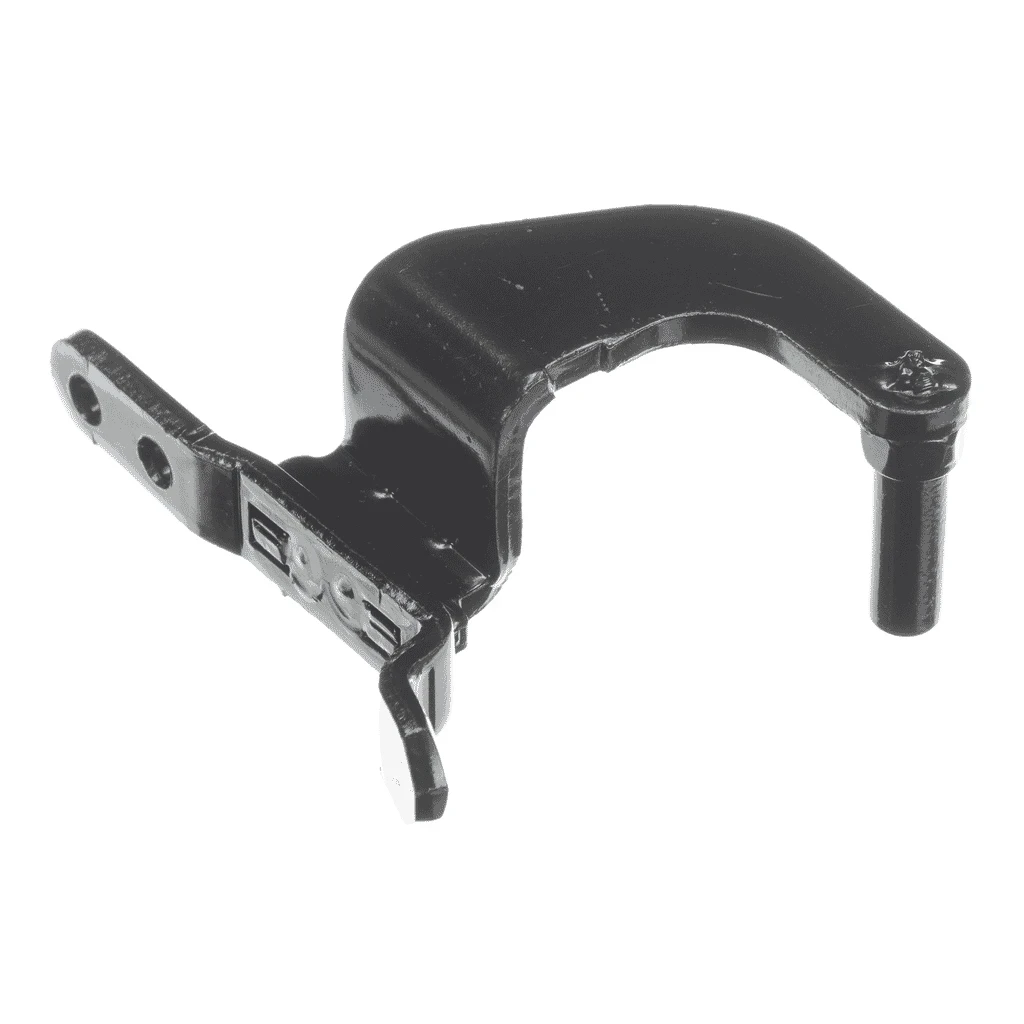 Upper Left Hinge Assembly
