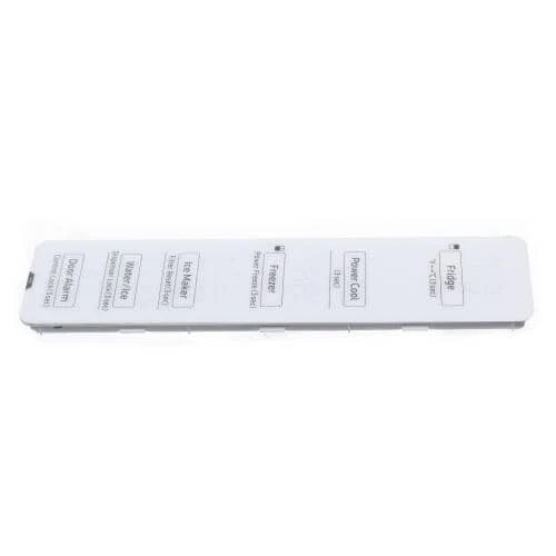 Control Cover