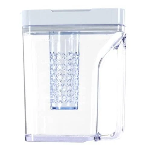 Water Tank Cover Assembly