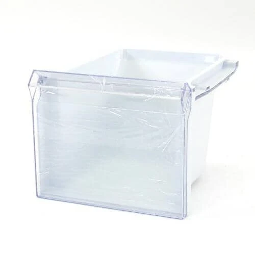 Low Basket Drawer Case Assembly
