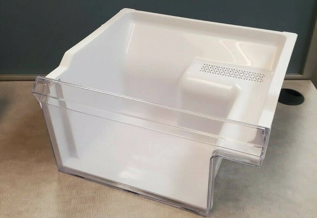 Assembly Case Vegetable Low Drawer