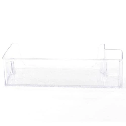Low Door Bin Guard Assembly