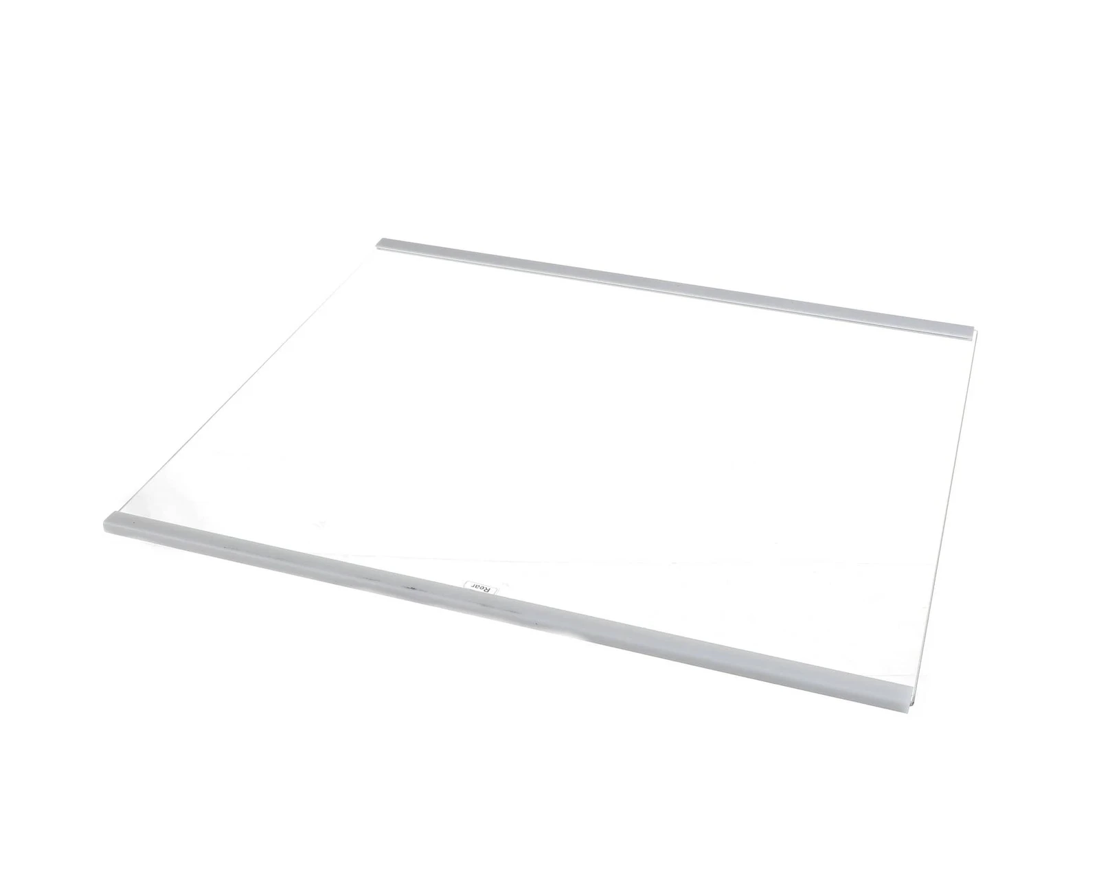 Low Shelf Assembly