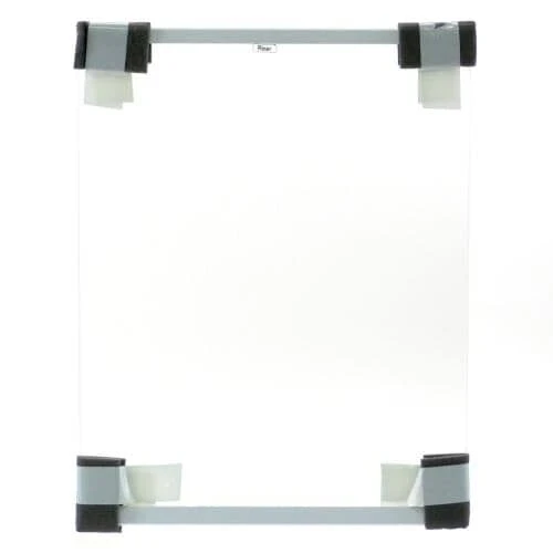 Shelf Assembly Up MODU