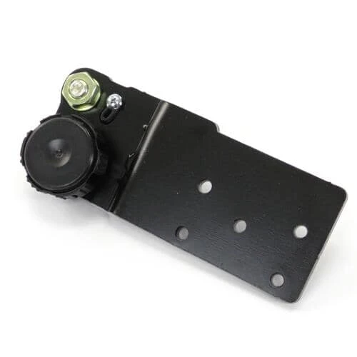 Low Right Hinge Assembly
