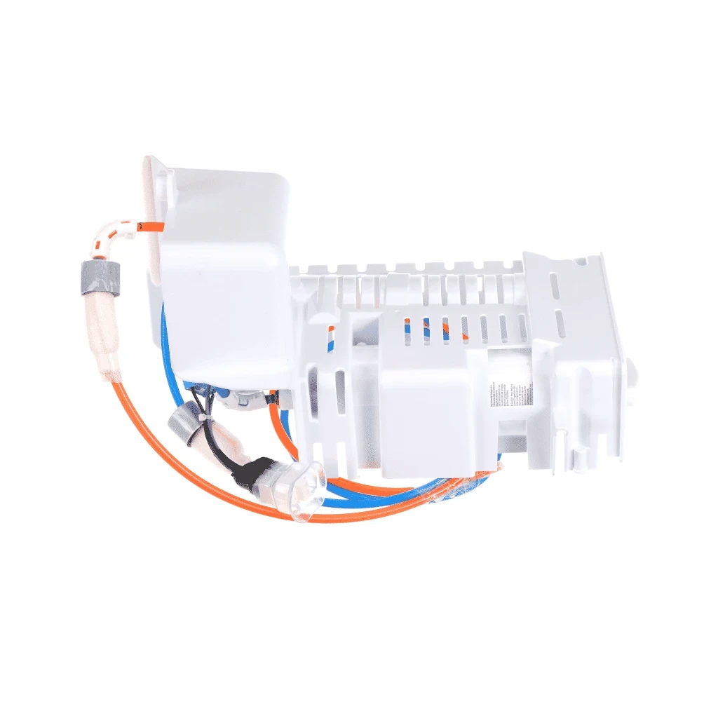 Filter Case Assembly