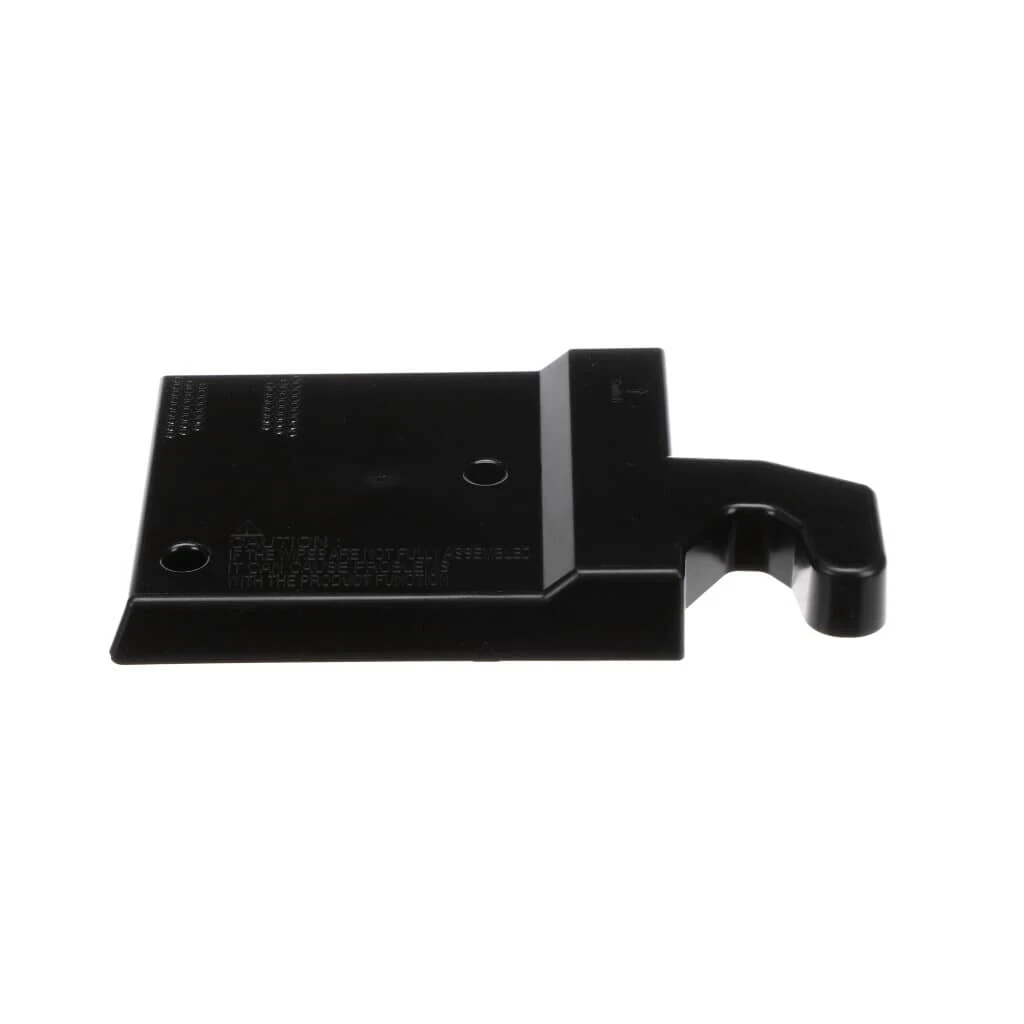 Hinge Cover Assembly