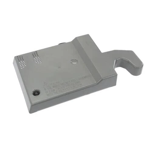 Hinge Cover Assembly