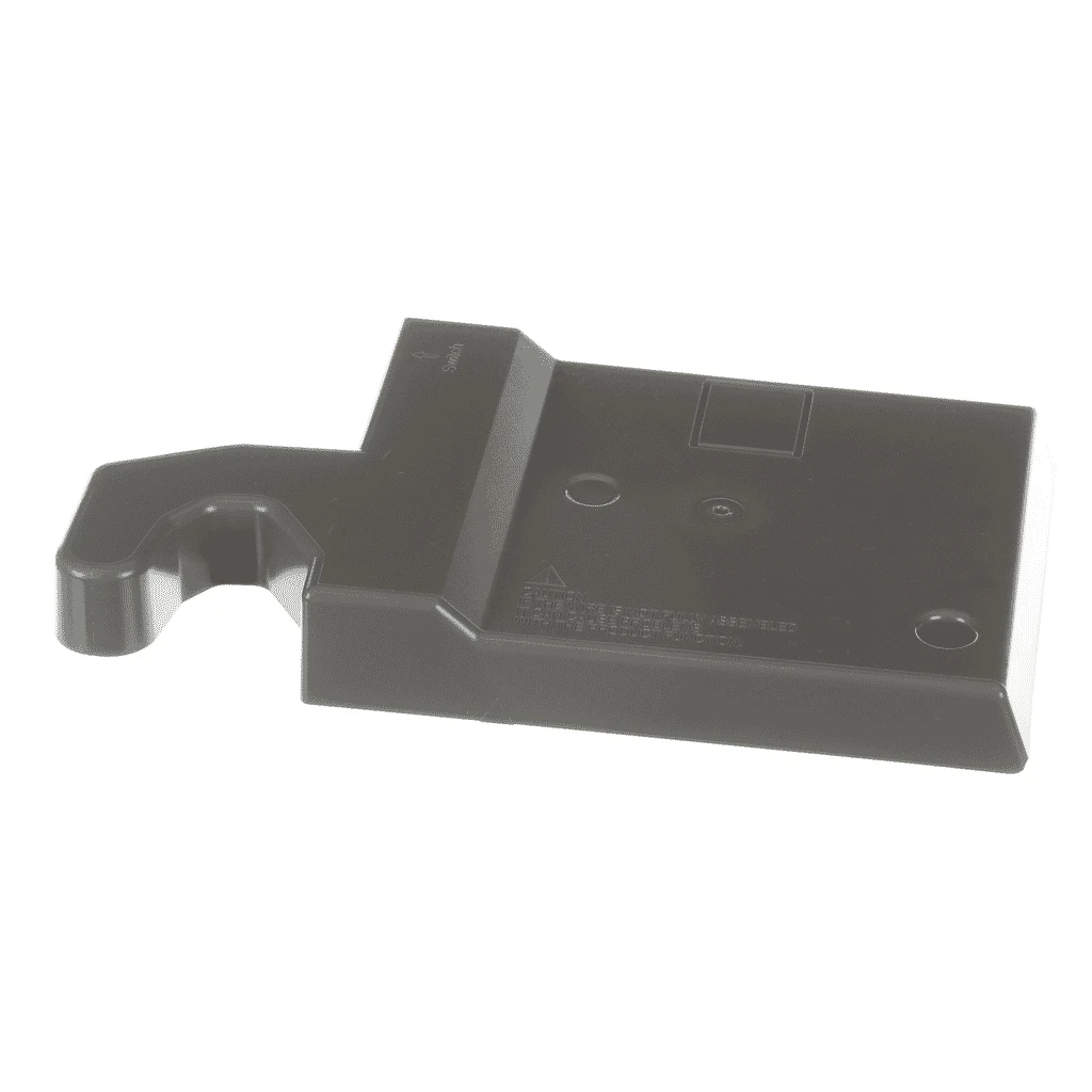 Hinge Cover Assembly