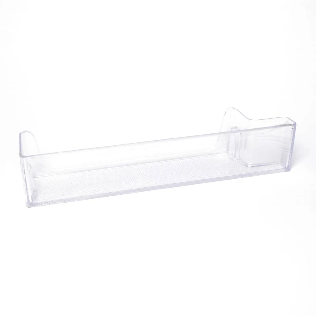 Low Door Bin Guard Assembly