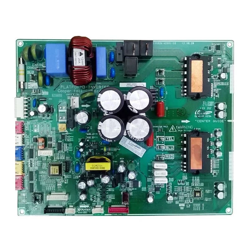 Assembly Gasket for