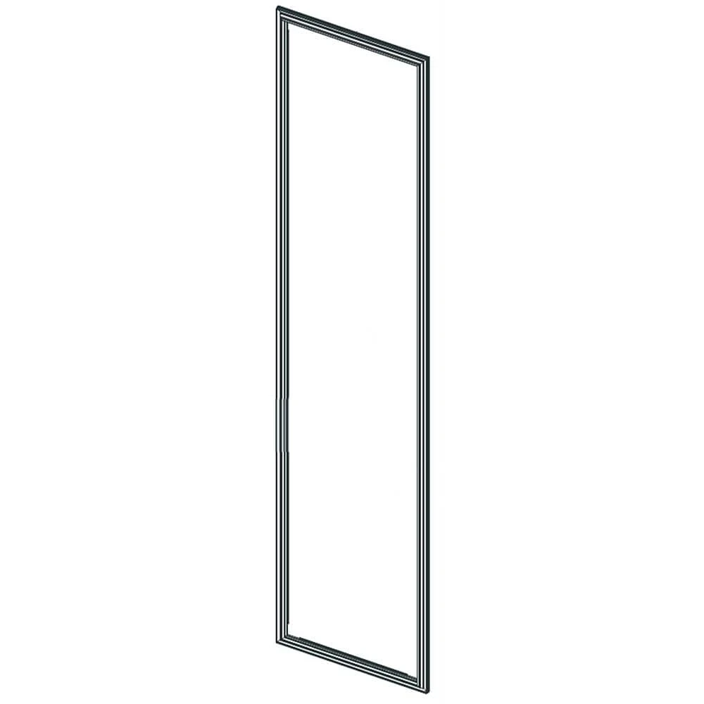 Dark Gasket Assembly