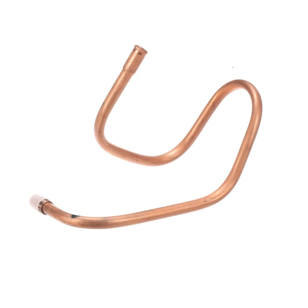Pipe Connect Assembly No