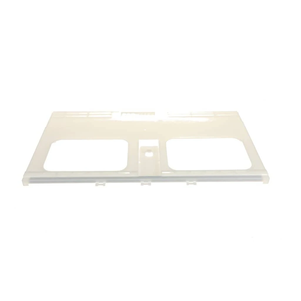 Pantry Shelf Module Assembly