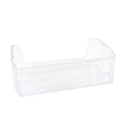 Left Door Bin Guard Assembly