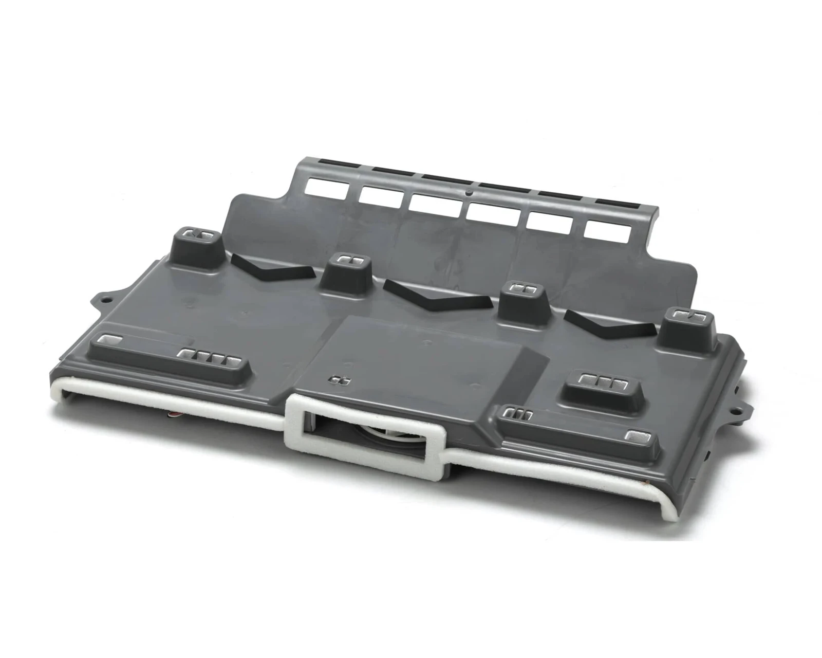 Evaporator Cover Assembly