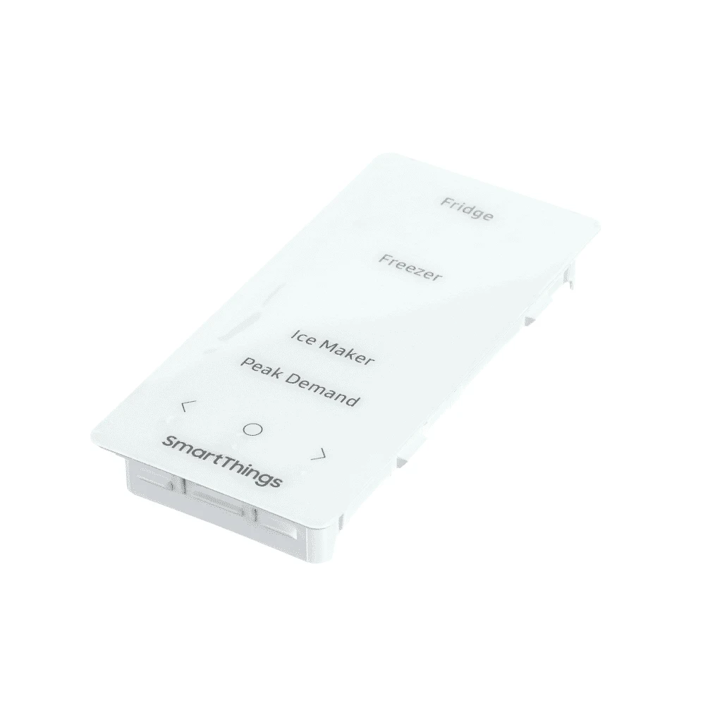 Control Cover Assembly
