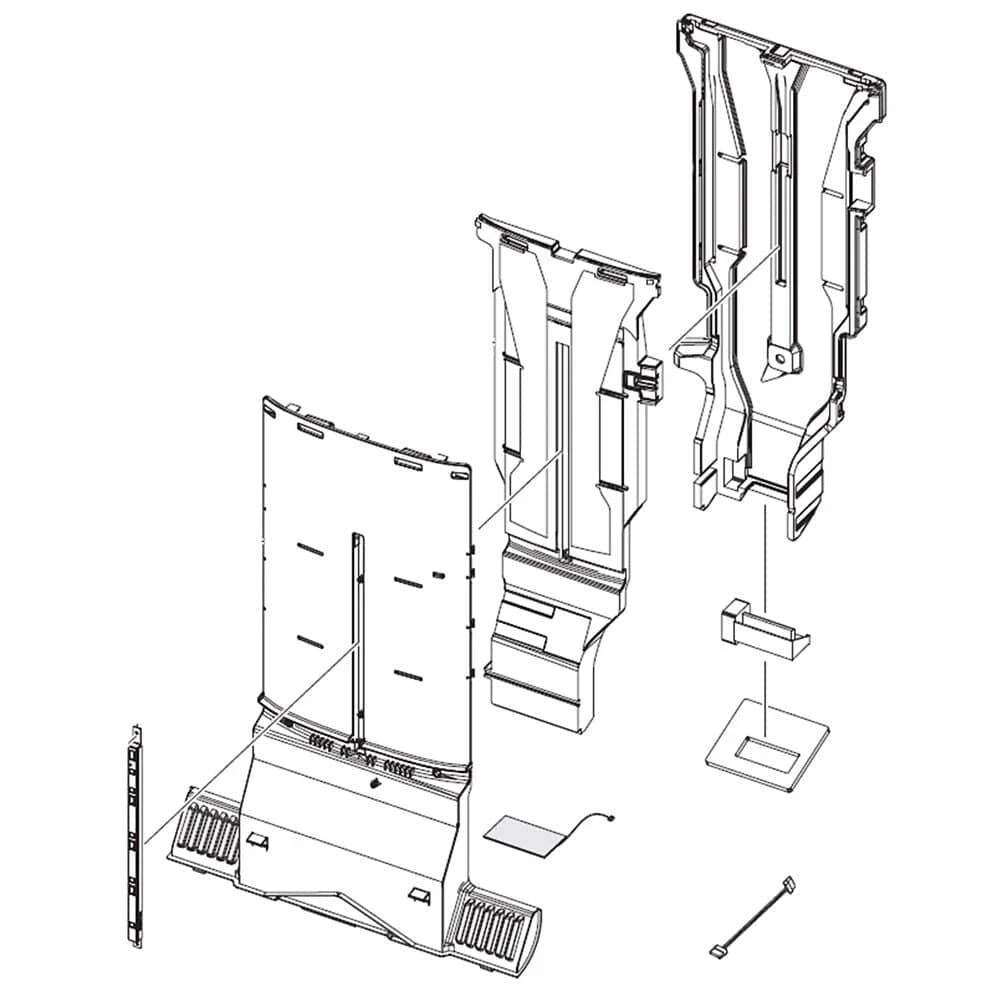 Cover Assembly