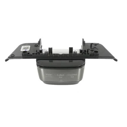 Dispenser Cover Assembly AW1 F/L