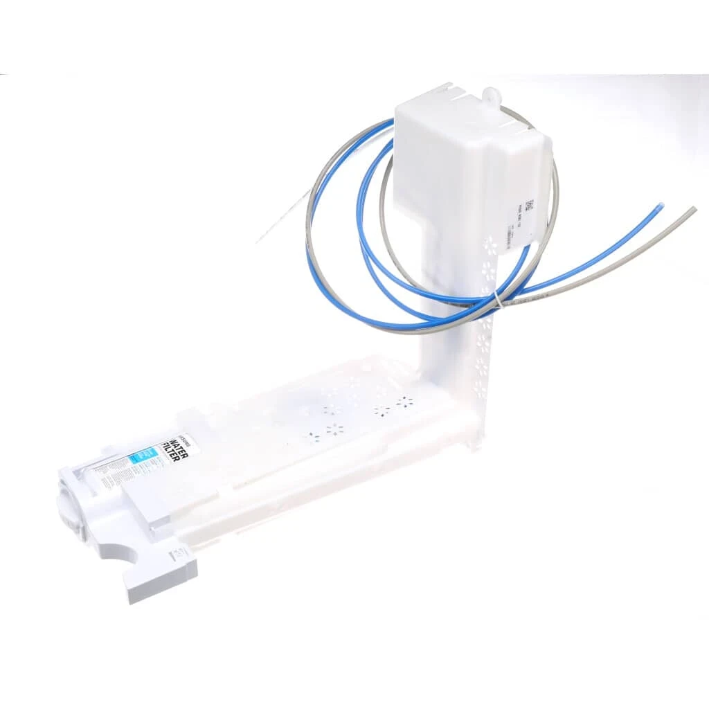 Filter Case Assembly