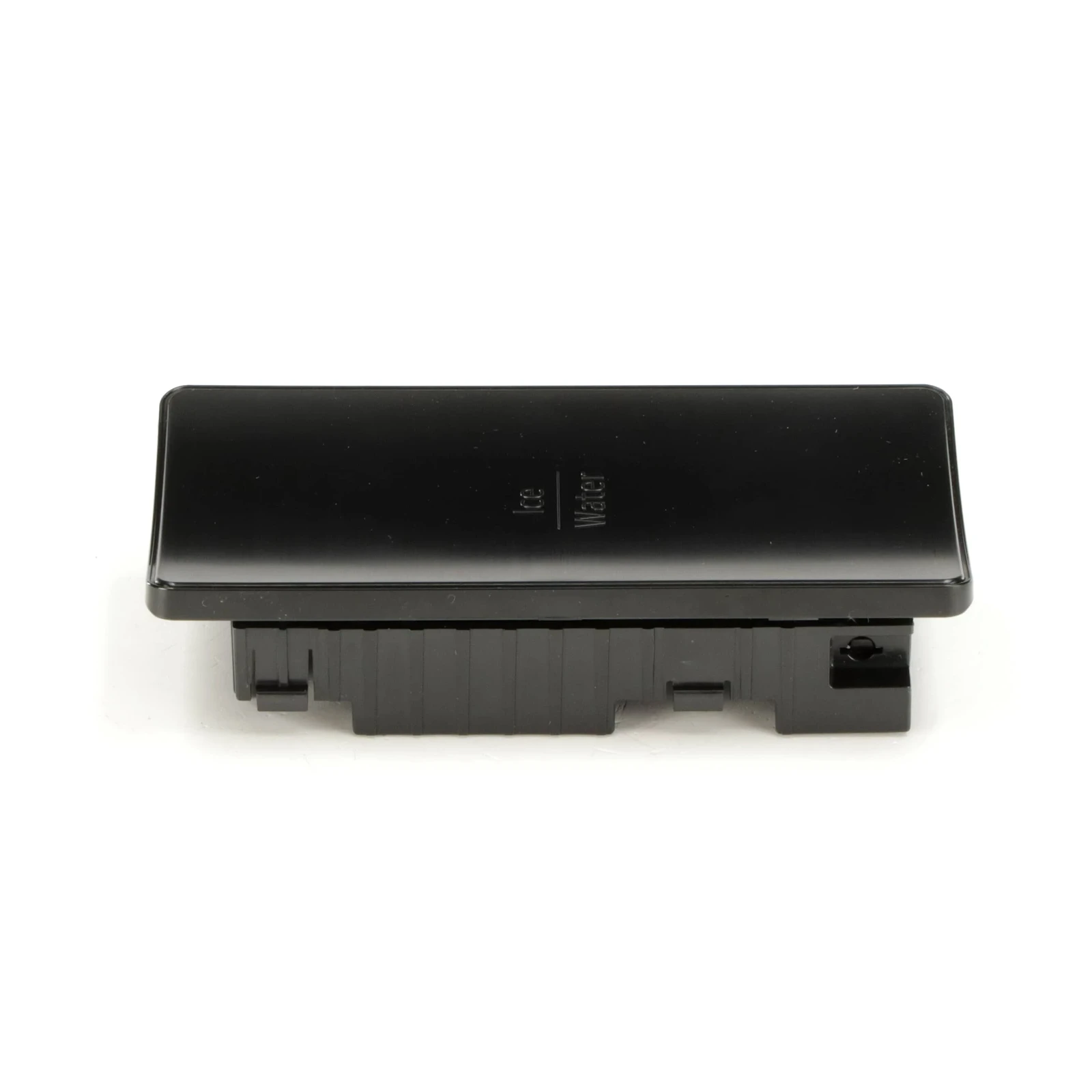 Dispenser Lever Assembly