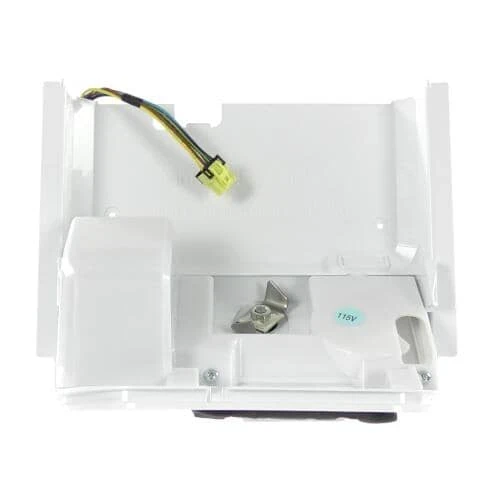 Auger Motor Assembly Case