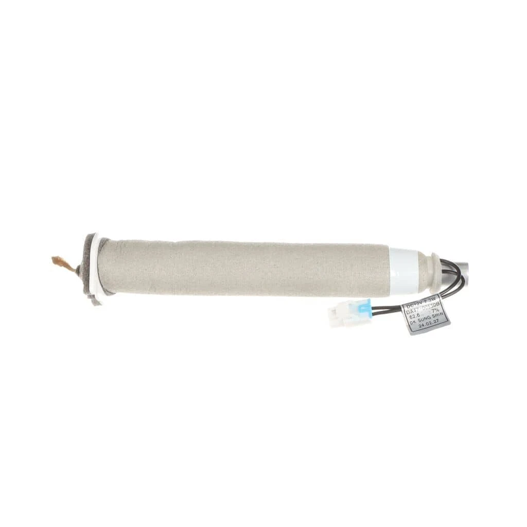 Assembly PIPE WATER ICE;,CU