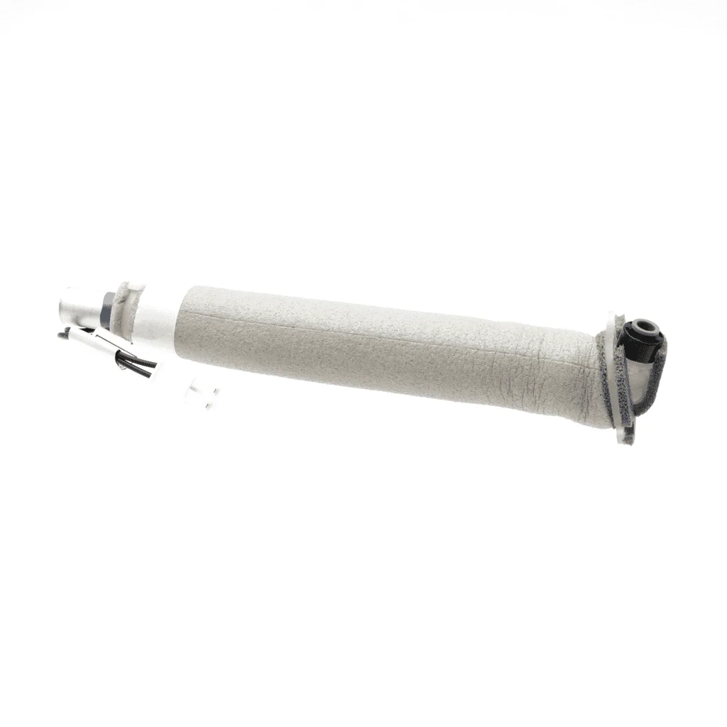 Ice Water Pipe Assembly