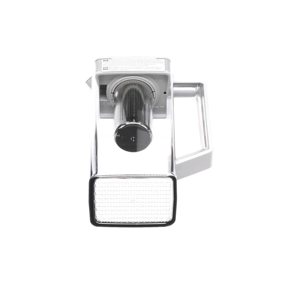 Beverage Water Filter Case Assembly