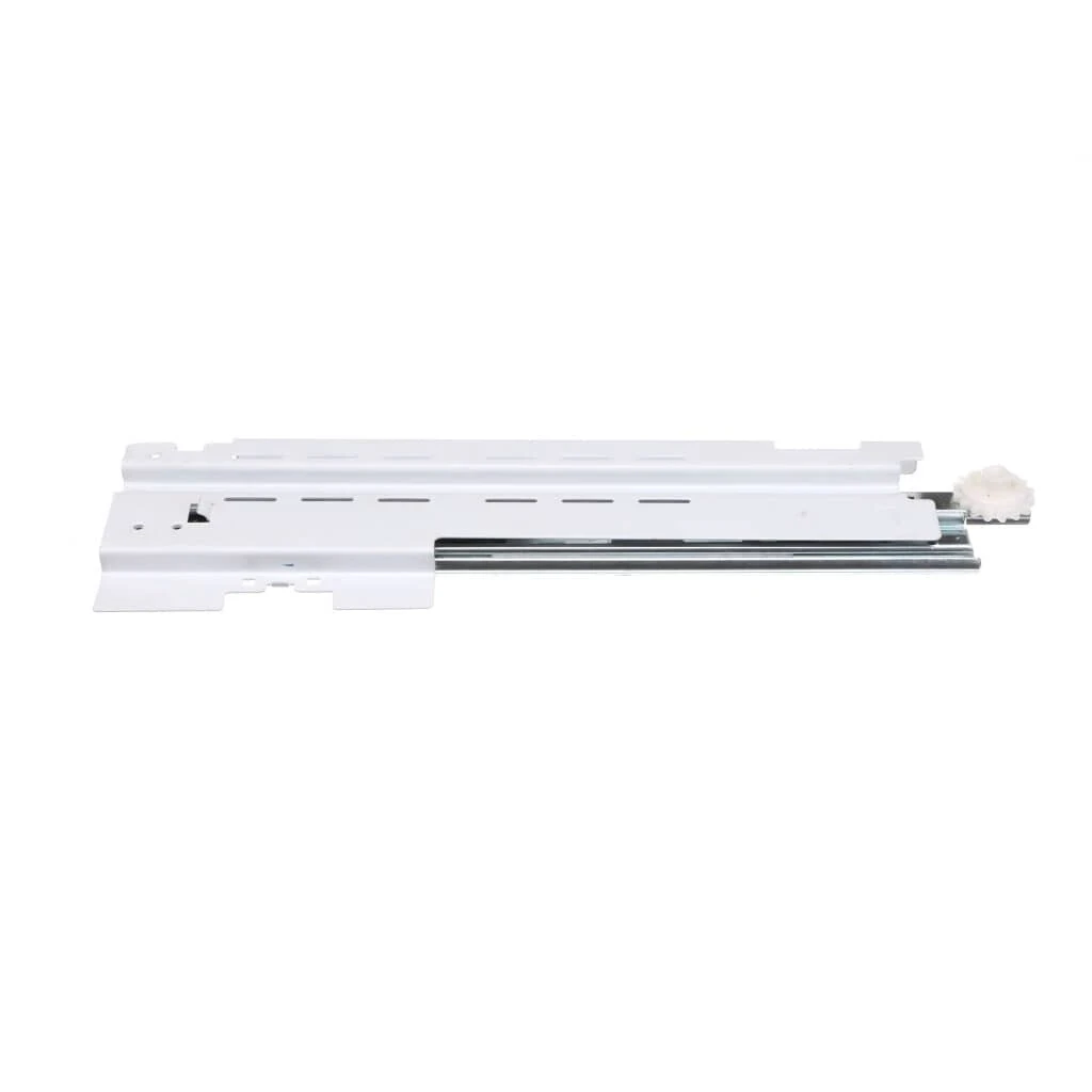 Left Slide Rail Assembly