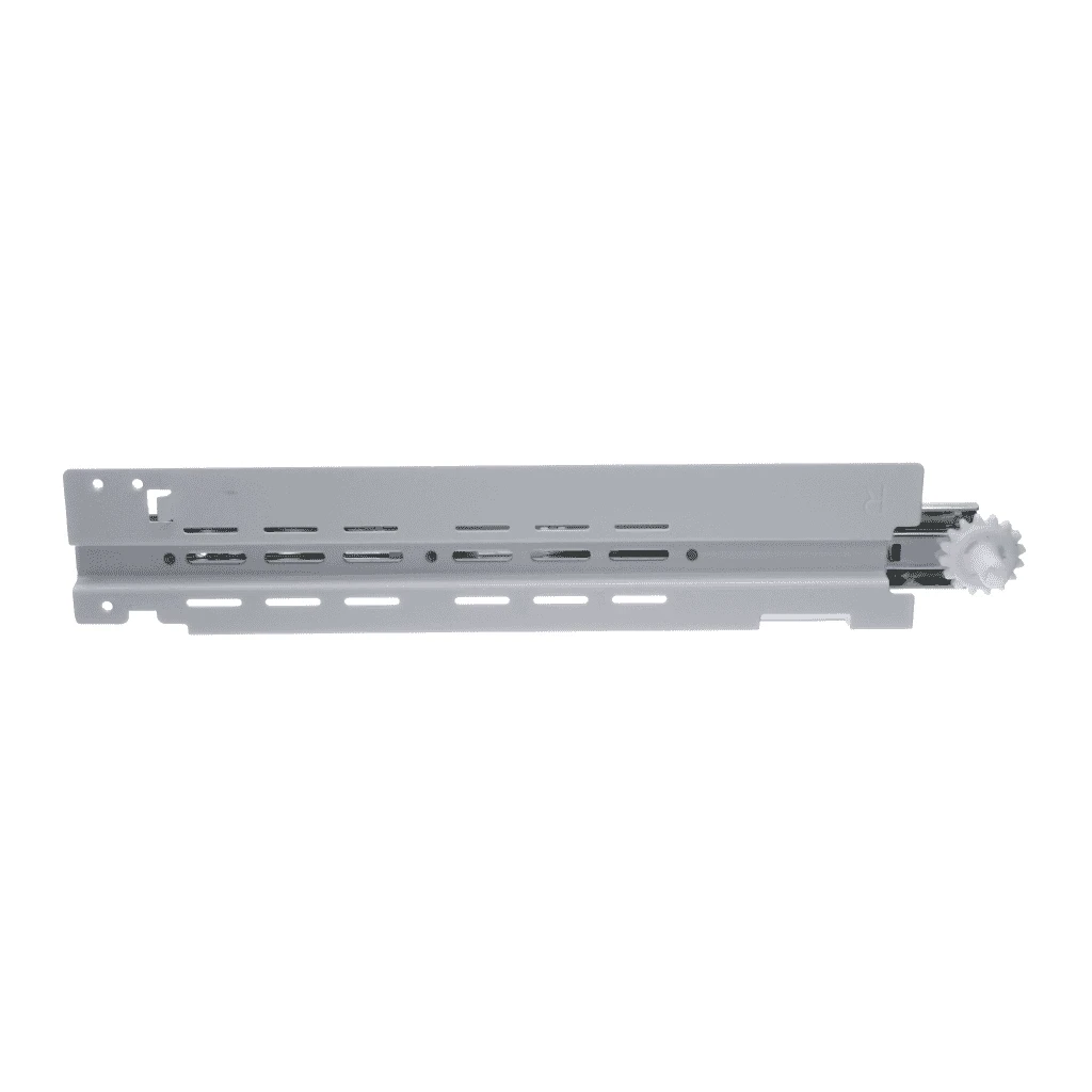Low Right Slide Rail Assembly