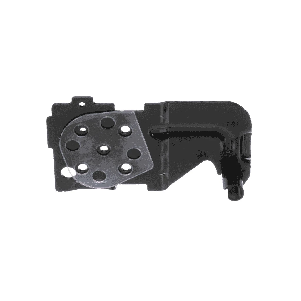 Right Upper Hinge Assembly
