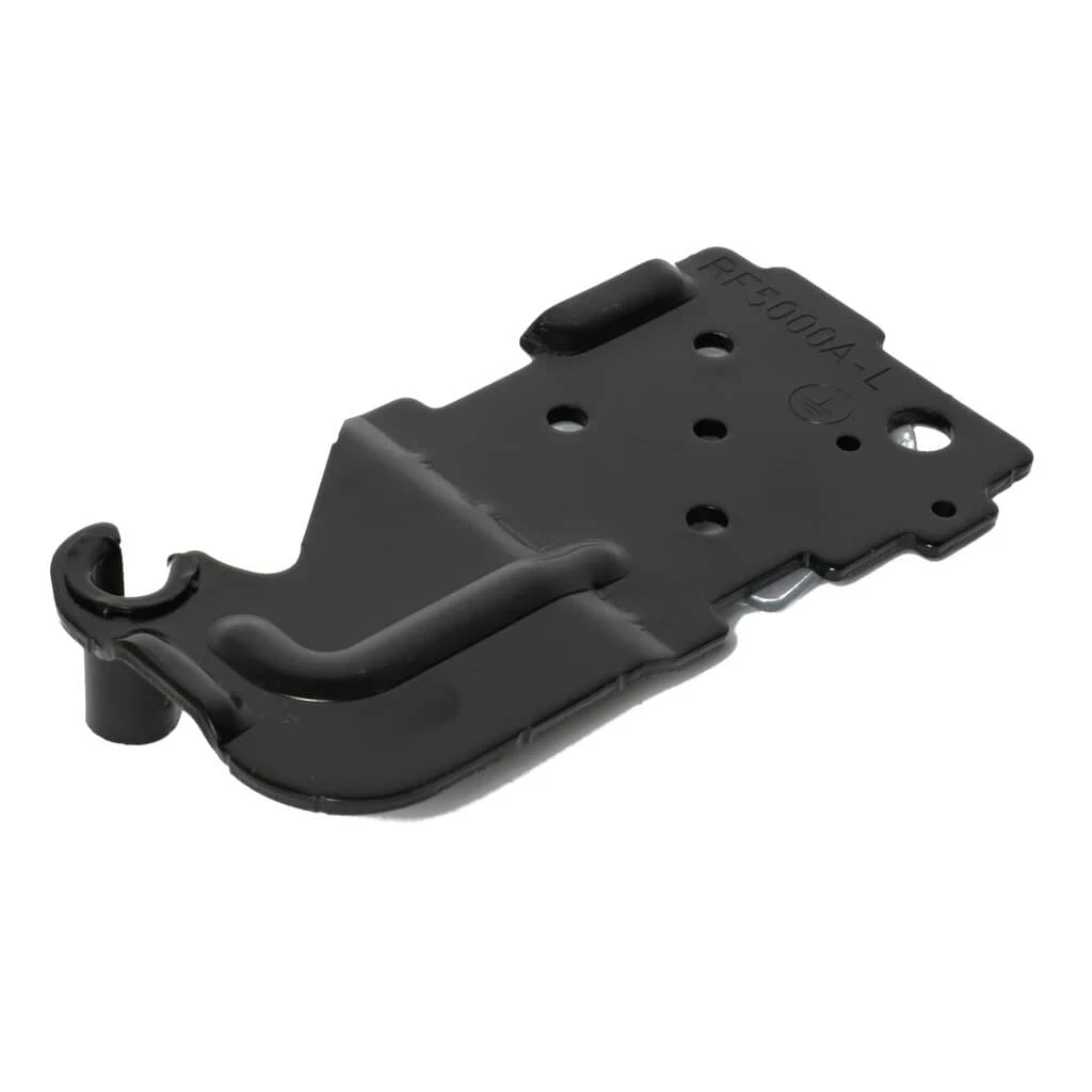 Hinge Assembly - Upper Left