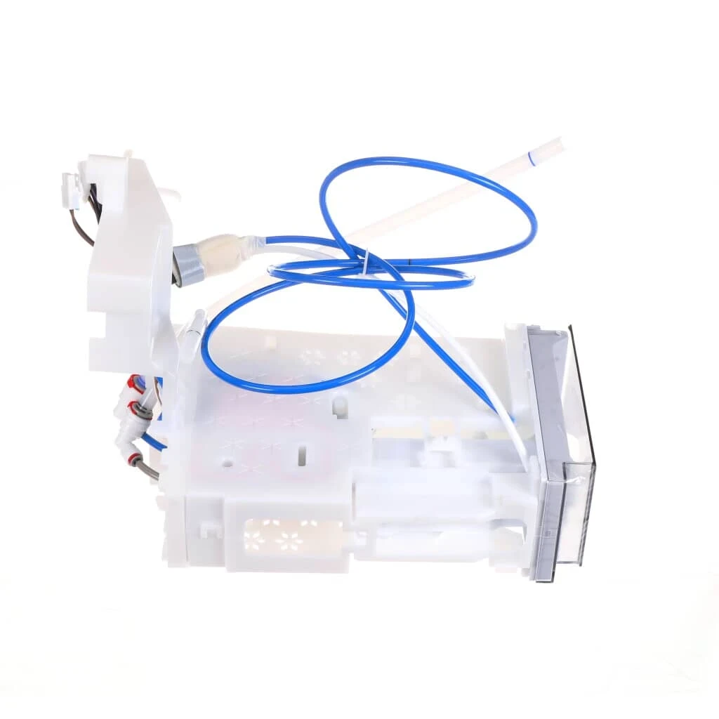 Case Filter Assembly